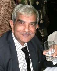 Jamal Nazrul Islam, Bangladeshi mathematical physicist and cosmologist, dies at age 74